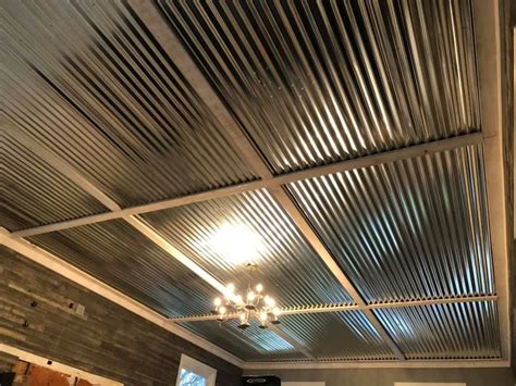 metal house ceiling|galvanized steel ceiling.